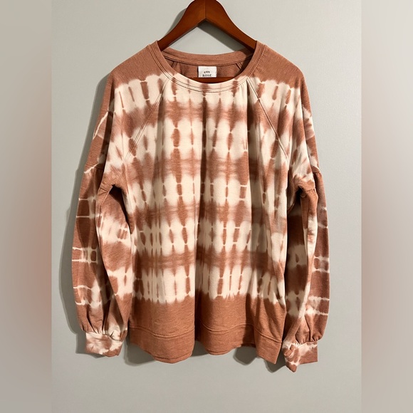 Knox Rose Tops - Knox Rose sweatshirt